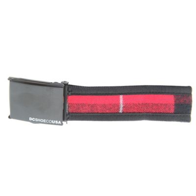 DC Jacked Belt - Men's