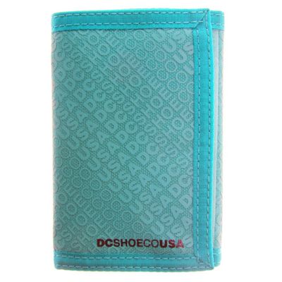 DC Ripstop 5 Wallet - Men's