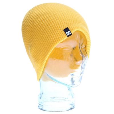 DC Clap Beanie - Men's