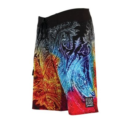 Billabong Men's Disrupt B...