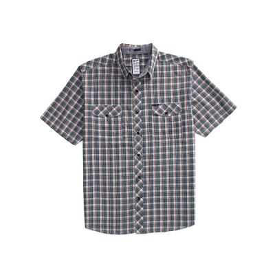Billabong Men's Spent SS Shirt