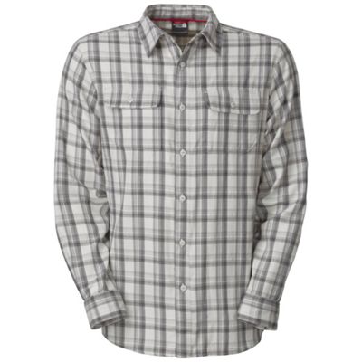 The North Face Men's Crag LS Flannel
