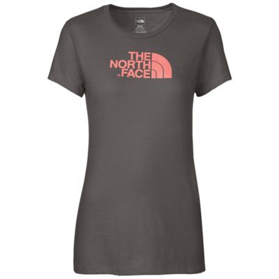 The North Face Women's Half Dome SS Tee