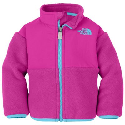 The North Face Infant Denali Jacket
