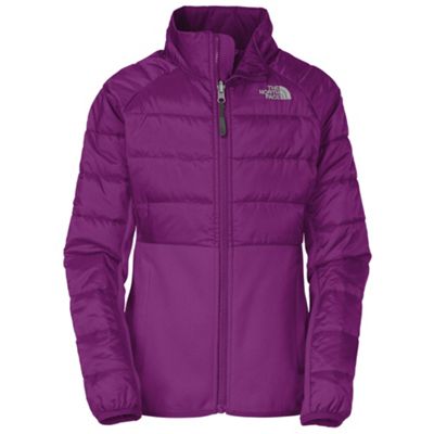 The North Face Girls' Ins...