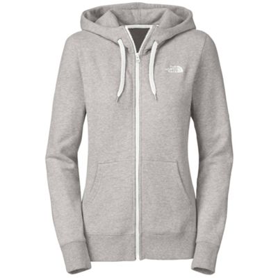 The North Face Women's Logo Full Zip