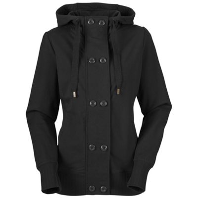 The North Face Women's Make Out Hoodie