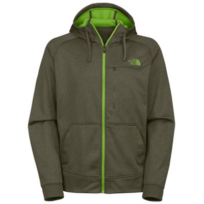 The North Face Men's Mc Cracken Hoodie