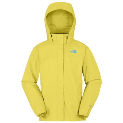 The North Face Girls' Resolve Jacket