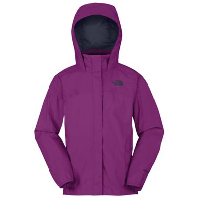 The North Face Girls' Res...