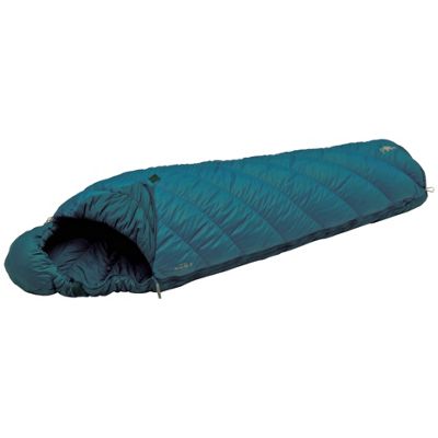 MontBell Super Spiral Burrow Bag 30 Degree Sleeping Bag