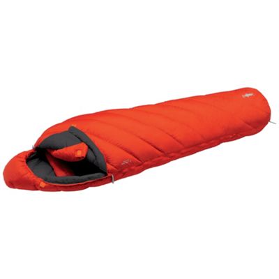 MontBell U.L. Spiral Down Hugger 15 Degree Sleeping Bag
