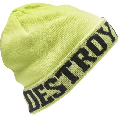 Destroyer Beanie 2012- Men's