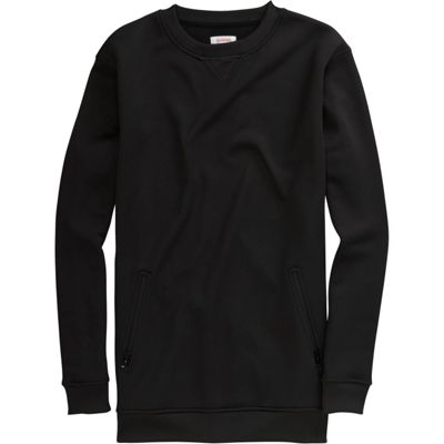 Burton Chapin Crew Fleece - Men's