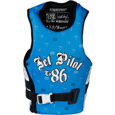Jet Pilot OG Comp Wakeboard Vest - Men's
