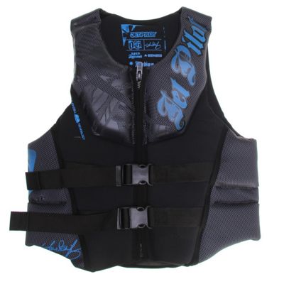 Jet Pilot OG Neo Wakeboard Vest - Men's