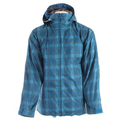 Foursquare Planner Snowboard Jacket - Men's
