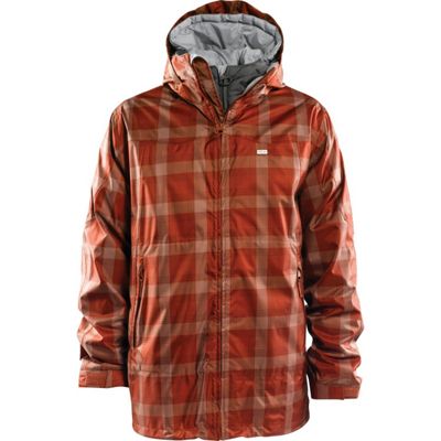 Foursquare Planner Snowboard Jacket - Men's