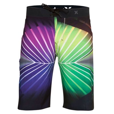 Hurley Men's Phantom 4D Boardshort