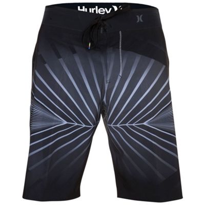 Hurley Men's Phantom 4D Boardshort