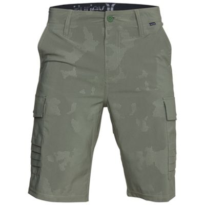 Hurley Men's Phantom Freight Boardshort