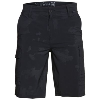 Hurley Men's Phantom Freight Boardshort