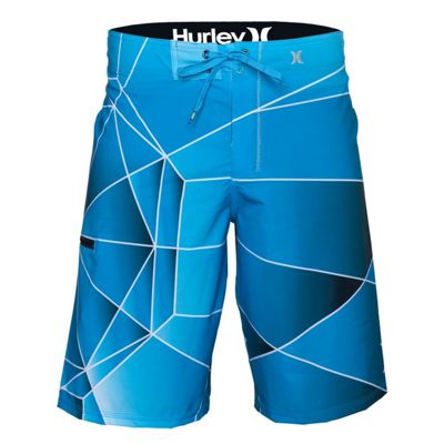 Hurley Men's Phantom Hex Boardshort