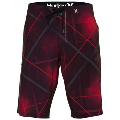 Hurley Men's Phantom Straps Boardshort