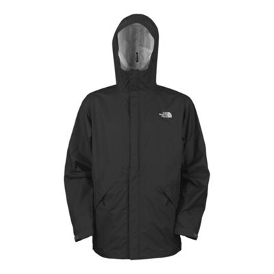 The North Face Men's Venture Parka