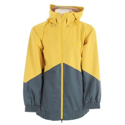 Nike Kampai Snowboard Jacket - Men's
