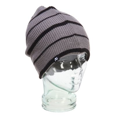 Analog Slouch Beanie 2012- Men's