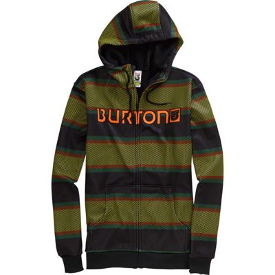 Burton Bonded Hoodie - Men's
