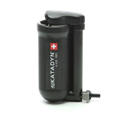 Katadyn Hiker Pro Microfilter