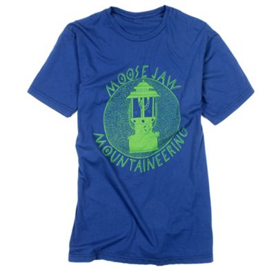 Moosejaw Men's Edgar Frog SS Tee
