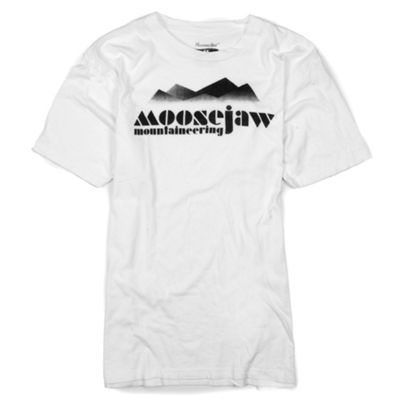 Moosejaw Men's Kowalski SS Tee