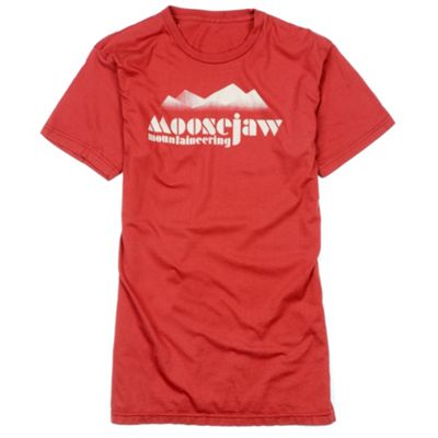 Moosejaw Men's Kowalski SS Tee