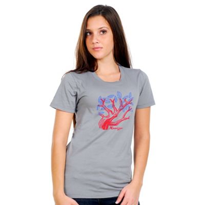 Moosejaw Women's Lula Mae Barnes SS Tee