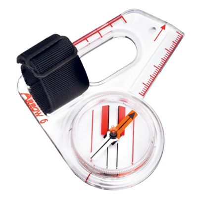 Suunto Arrow 6