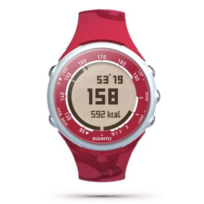 Suunto T3d Heart Rate Monitor - Free 2-Day on In Stock Suunto Watches $149+