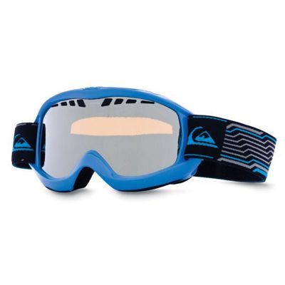 Quiksilver Eclipse Snowboard Goggles 2012- Men's