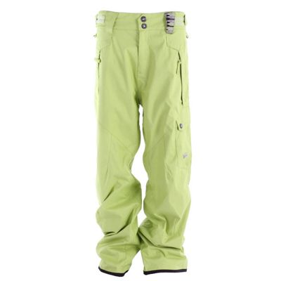 Rossignol Typhoon Shell Ski Pants - Men's