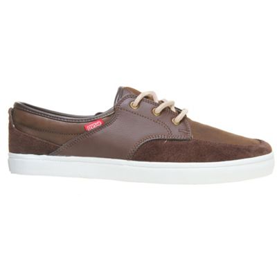 DVS Landmark Skate Shoes - Men's