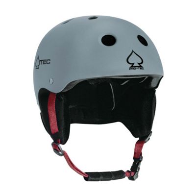 Protec Classic Snowboard Helmet 2012- Men's