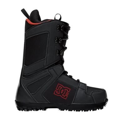 DC Phase Snowboard Boots 2012 - Men's