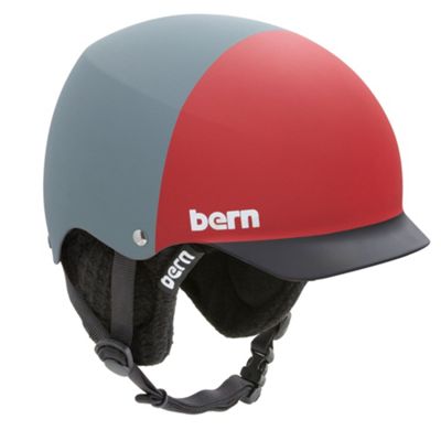 Bern Baker EPS Snowboard Helmet - Men's
