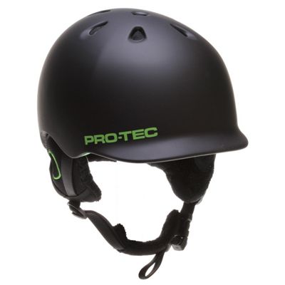 Protec Riot Snowboard Helmet - Men's