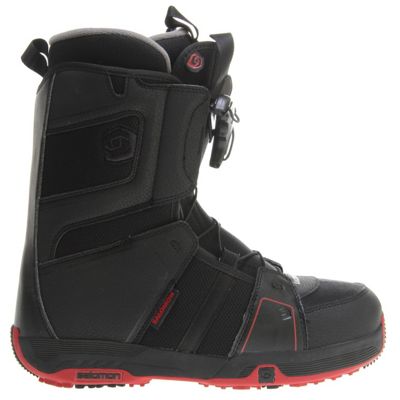 Salomon Echelon Snowboard Boots 2012- Men's