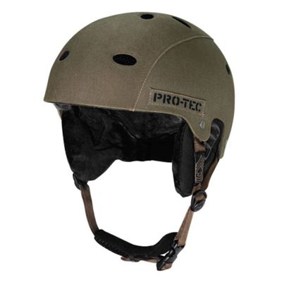 Protec B2 Snowboard Helmet 2012- Men's