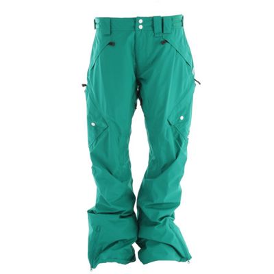 Oakley Tangent Snowboard Pants 2012- Men's