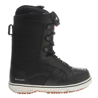 Vans Holden Snowboard Boots - Men's
